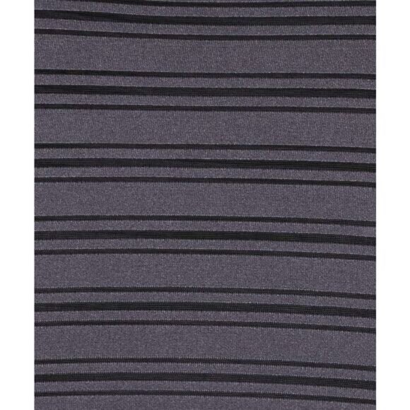 Lululemon Meet Halfway Tank Striped In Moonwalk Size 4 - Picture 3 of 8